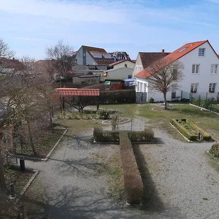 Fewowiek39 Wiek auf Rügen Exterior foto