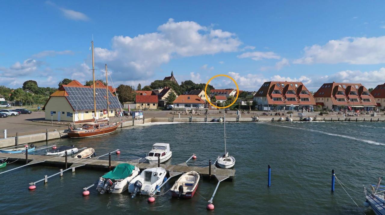 Fewowiek39 Apartment Wiek auf Rügen