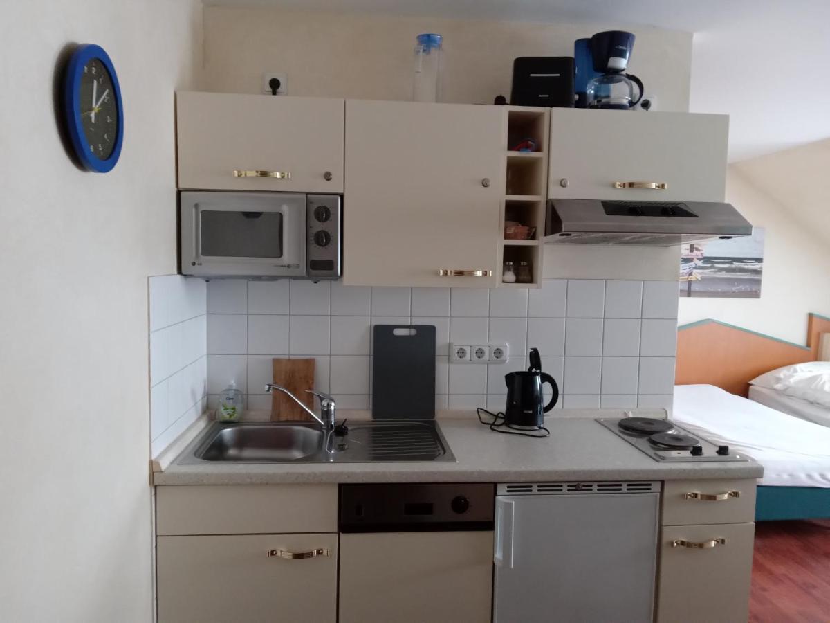 Apartment Fewowiek39
